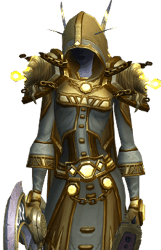 Lysalia render
