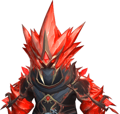Melkulon render