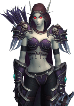 Monomania render