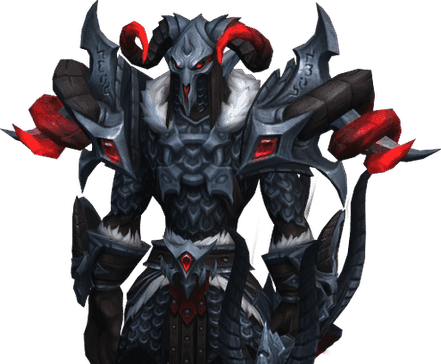Myron render