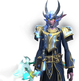 Myrona render