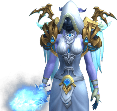 Nadirah render