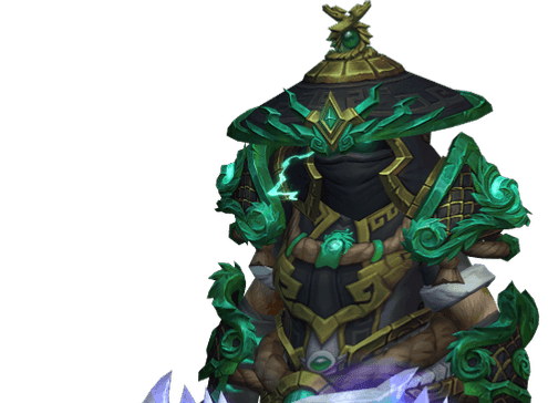Naralia render