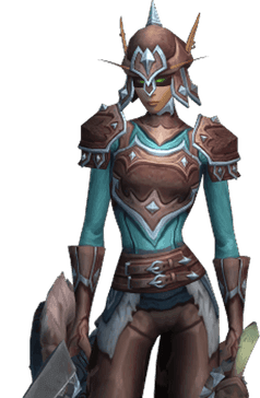 Paulah render