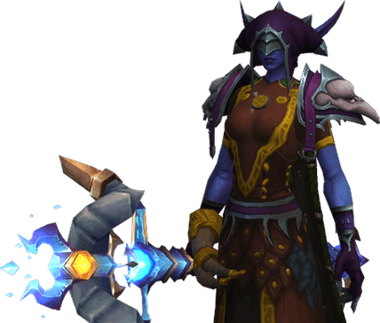 Röbi render