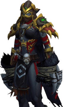 Rockntroll render