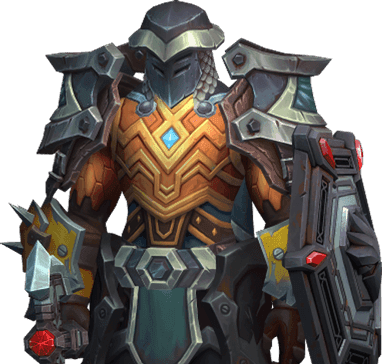 Roebinger render