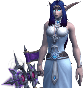 Thari render