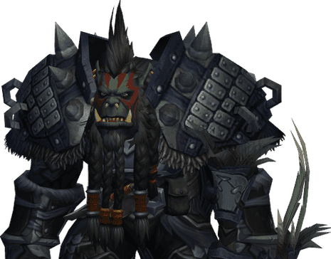 Torne render