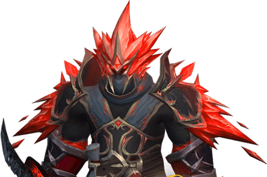 Voician render