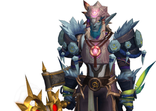 Wodi render