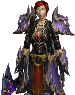 Xaloris render