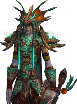 Achiliaa render