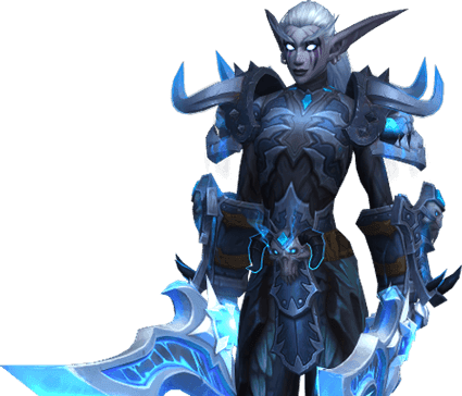 Achiwa render