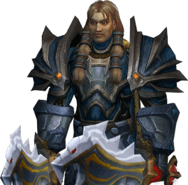 Adéék render