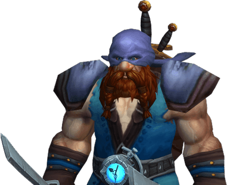 Adler render