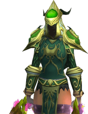 Akaraf render