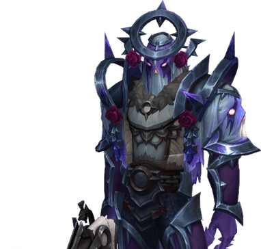 Alanthir render