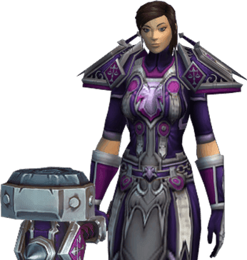Alayla render