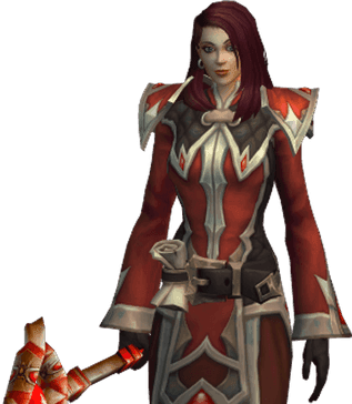 Aldalir render