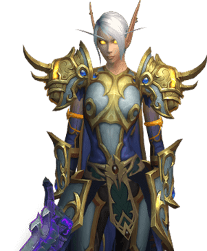 Alissaahh render