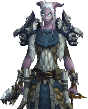 Alrunea render