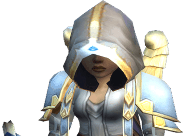 Alysiä render