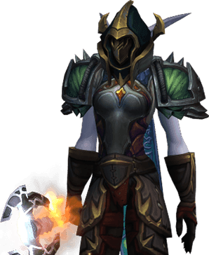 Amonta render