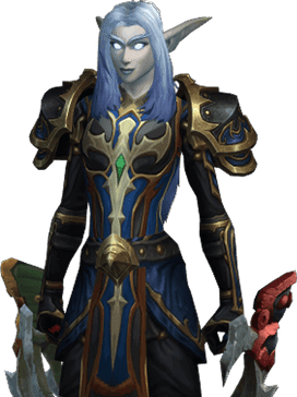 Amreen render