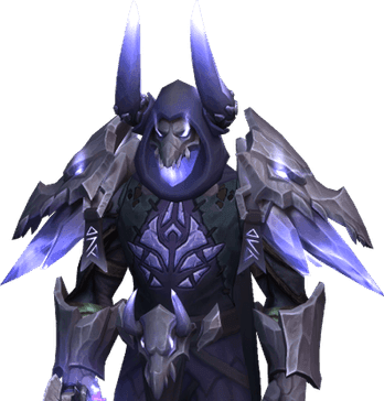Arafel render