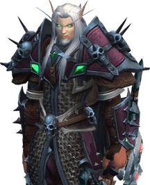 Arashiro render