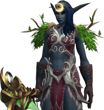 Asaleah render