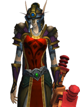 Asphodelnyx render