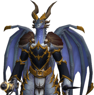 Auriya render
