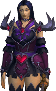 Avalean render