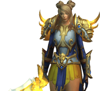 Ayia render