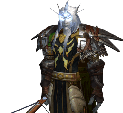Baelthas render