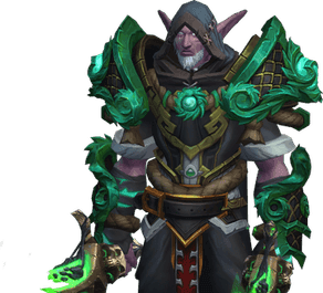 Bailin render