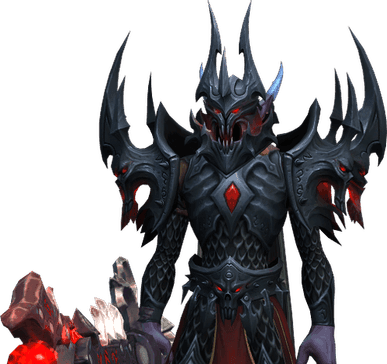Bujeoreph render