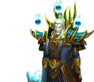 Burstbane render