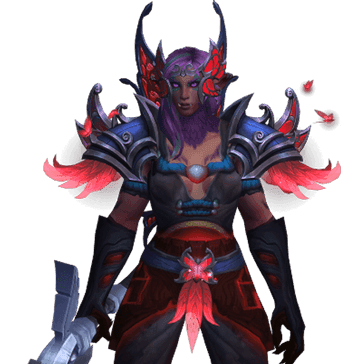 Carbylis render