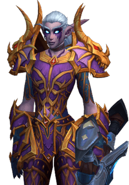 Carin render