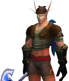 Chowhoe render