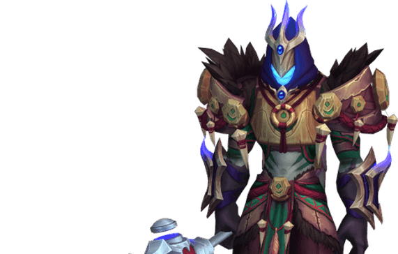 Ckron render