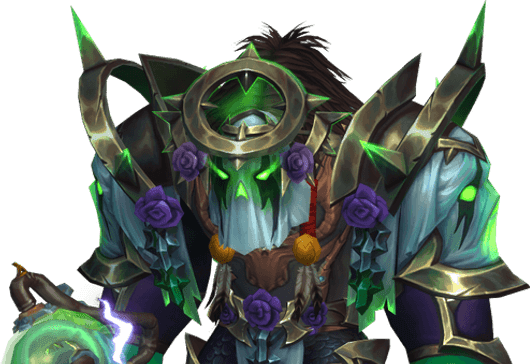 Cowmccow render