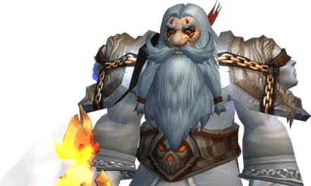 Czarodziej render
