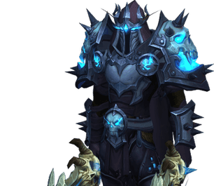 Danknuttz render