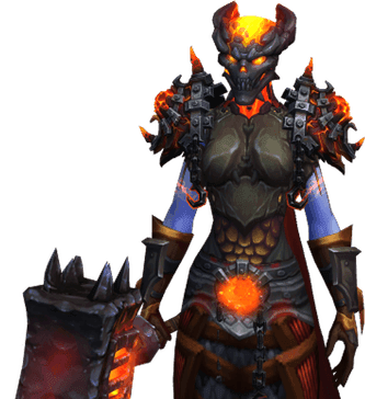 Daochu render