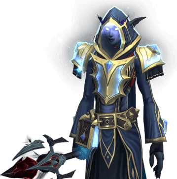 Denarirn render
