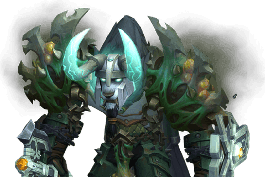 Derob render